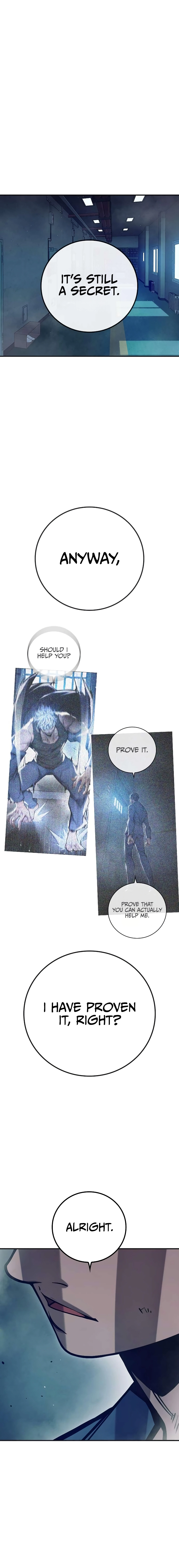 Juvenile Prison Chapter 22 Page 32