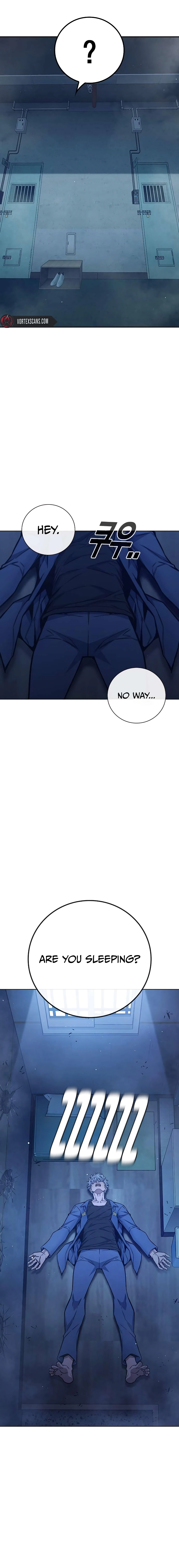 Juvenile Prison Chapter 22 Page 34