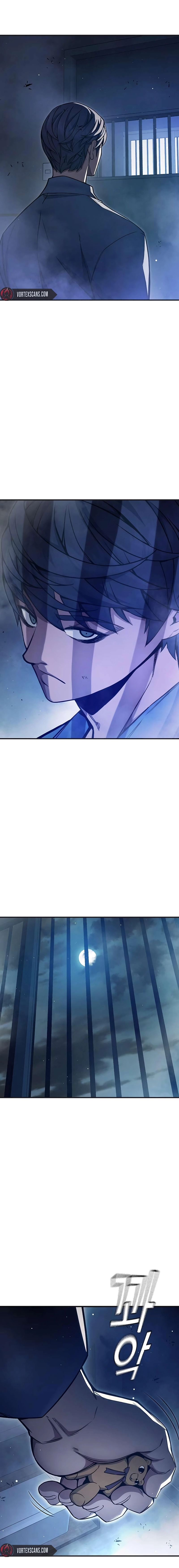 Juvenile Prison Chapter 22 Page 35