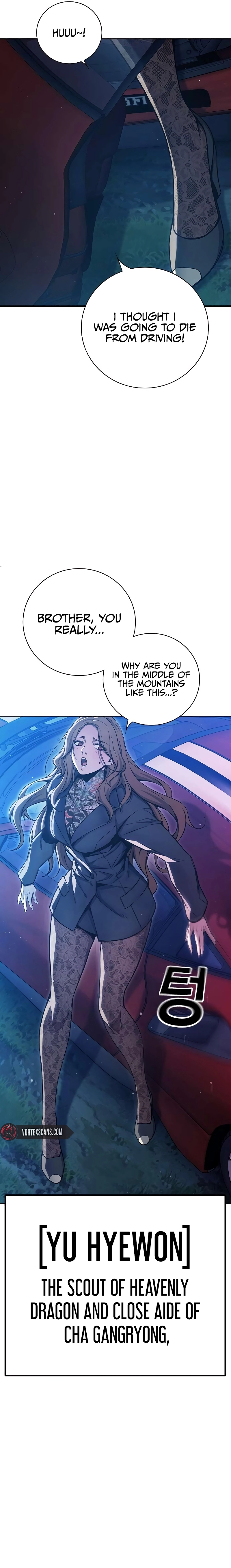 Juvenile Prison Chapter 22 Page 37