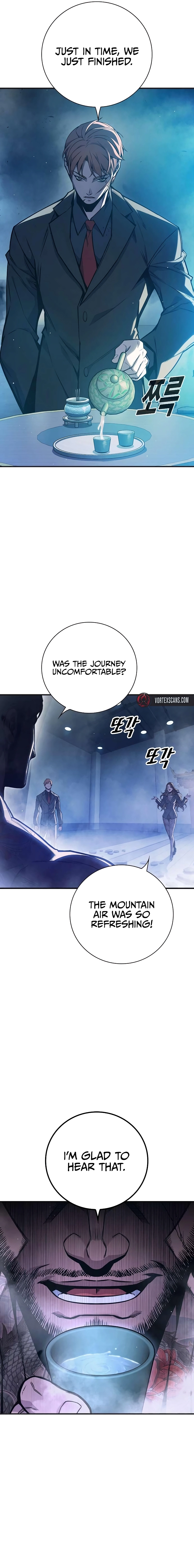 Juvenile Prison Chapter 22 Page 41