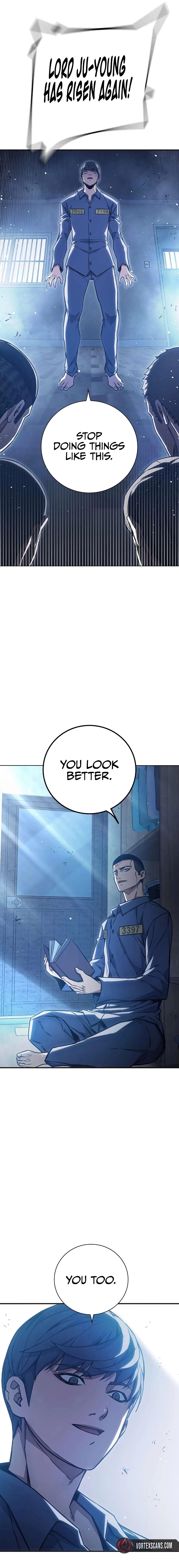 Juvenile Prison Chapter 23 Page 20