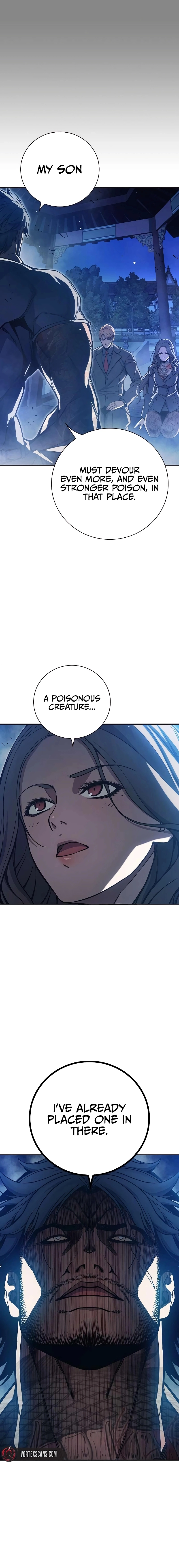 Juvenile Prison Chapter 23 Page 25