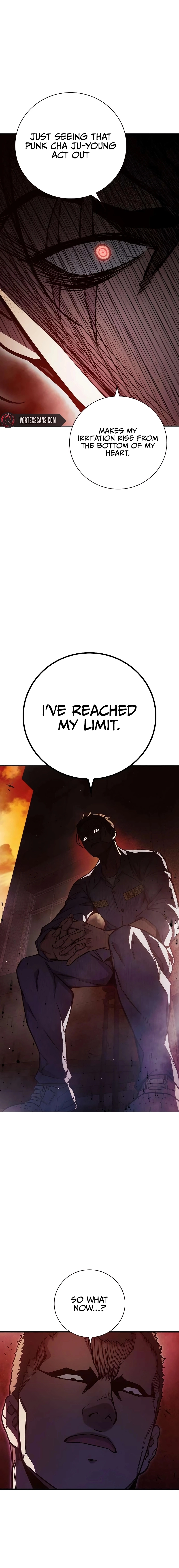 Juvenile Prison Chapter 23 Page 27