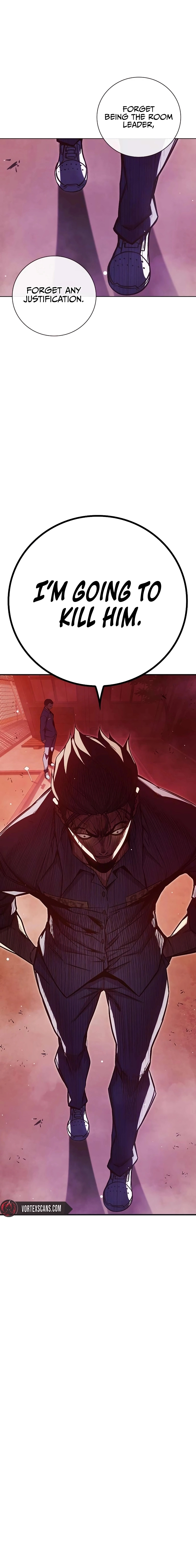Juvenile Prison Chapter 23 Page 28