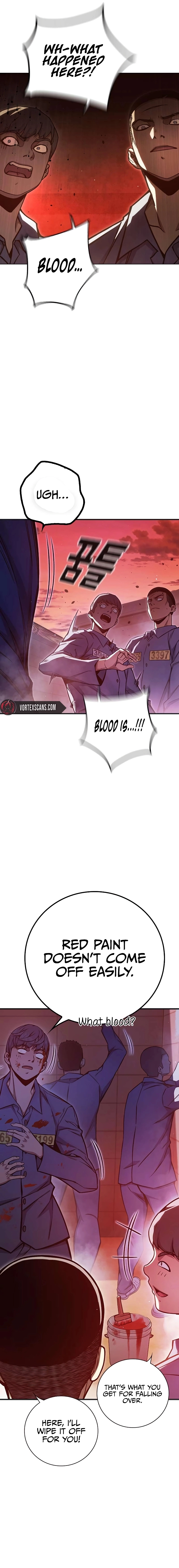 Juvenile Prison Chapter 23 Page 30