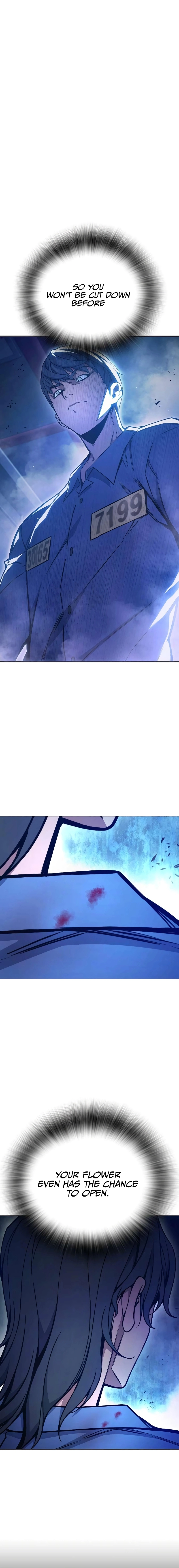 Juvenile Prison Chapter 23 Page 35