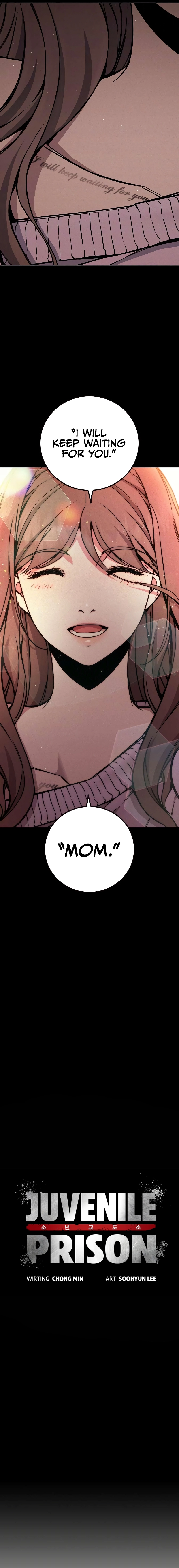 Juvenile Prison Chapter 21 Page 5