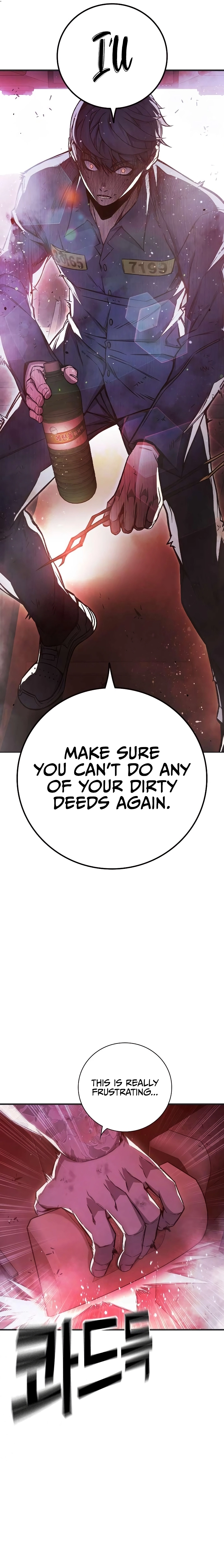 Juvenile Prison Chapter 21 Page 8