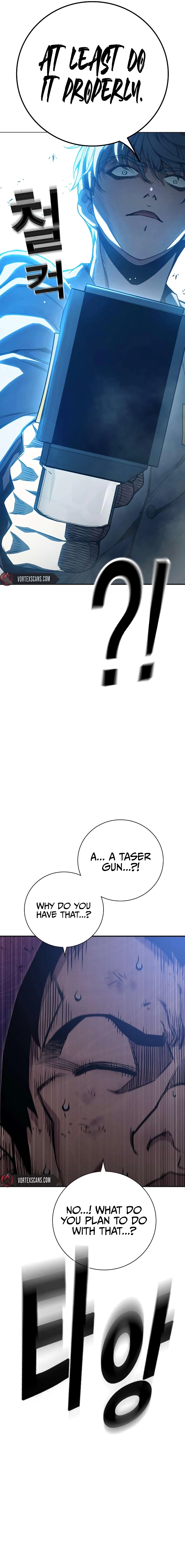 Juvenile Prison Chapter 21 Page 23