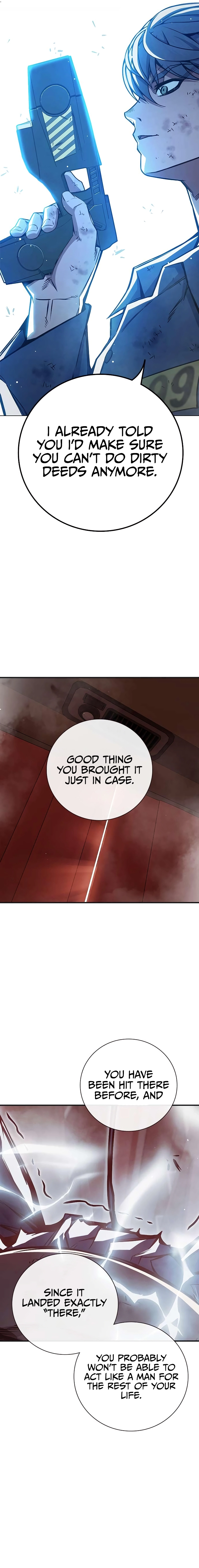 Juvenile Prison Chapter 21 Page 25