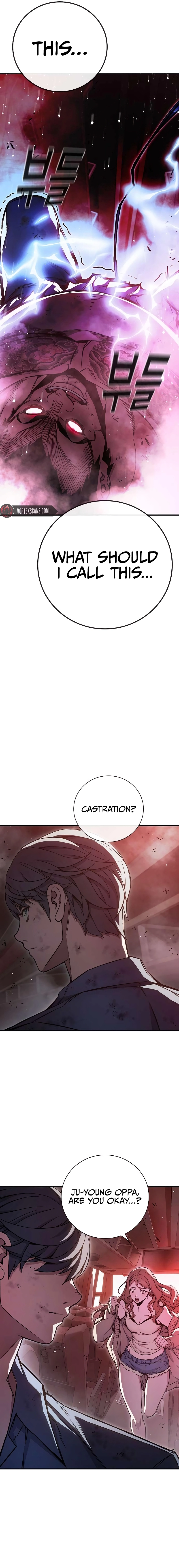 Juvenile Prison Chapter 21 Page 26