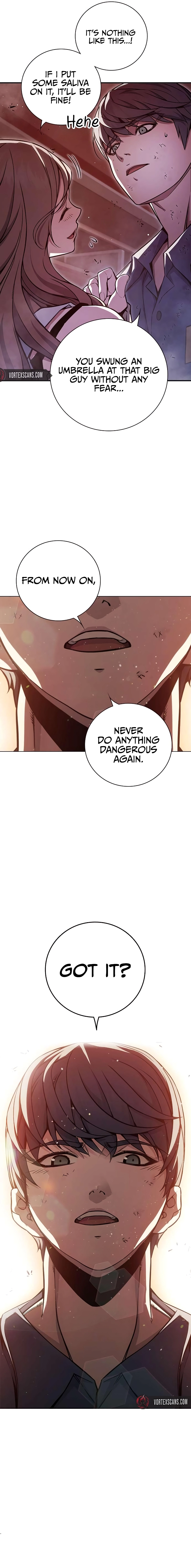 Juvenile Prison Chapter 21 Page 31