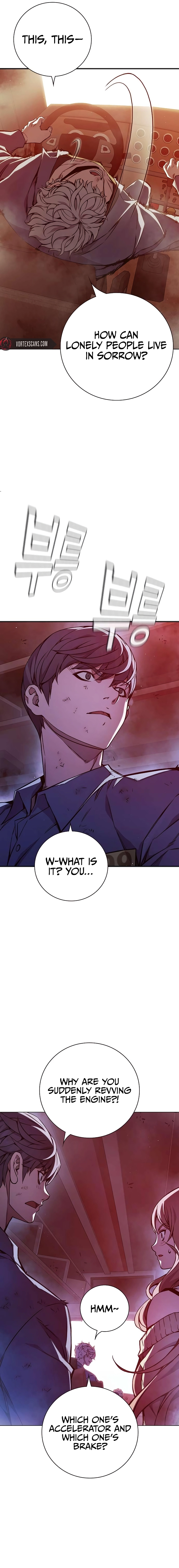 Juvenile Prison Chapter 21 Page 34