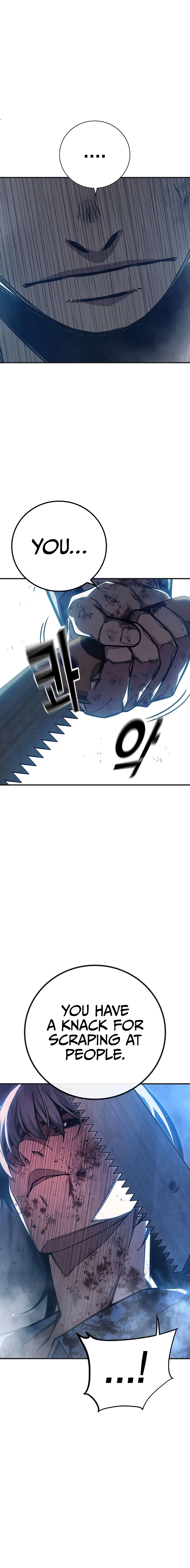 Juvenile Prison Chapter 28 Page 6