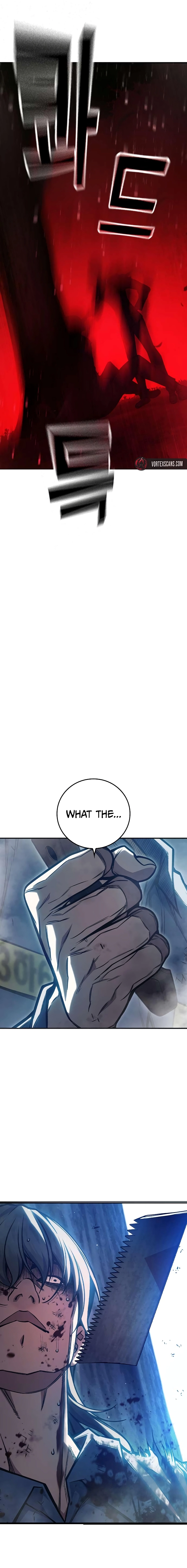 Juvenile Prison Chapter 28 Page 7