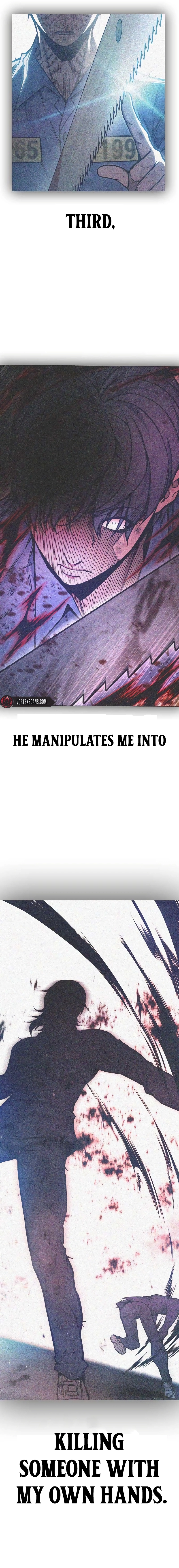 Juvenile Prison Chapter 28 Page 16