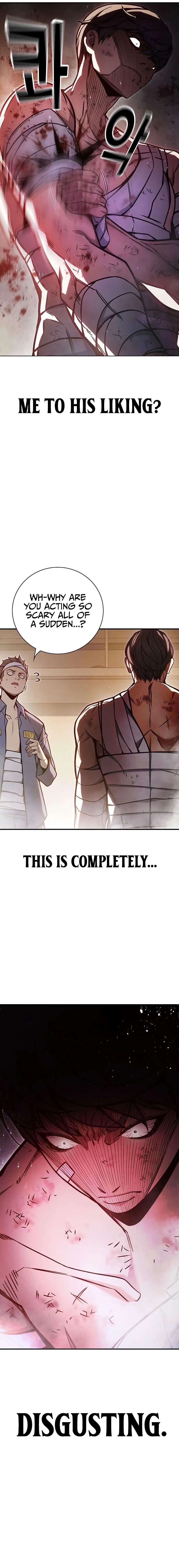 Juvenile Prison Chapter 28 Page 19