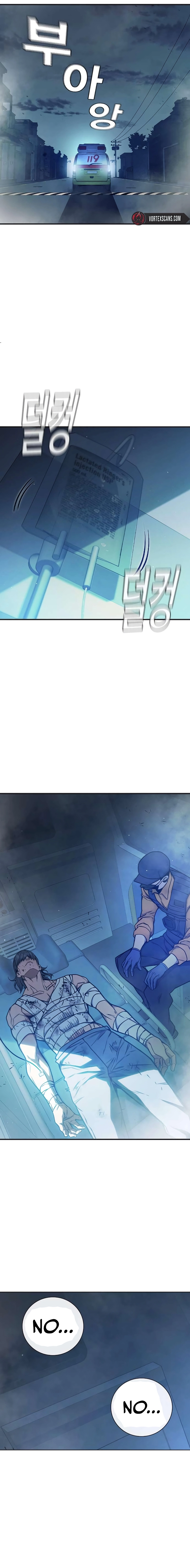Juvenile Prison Chapter 28 Page 22