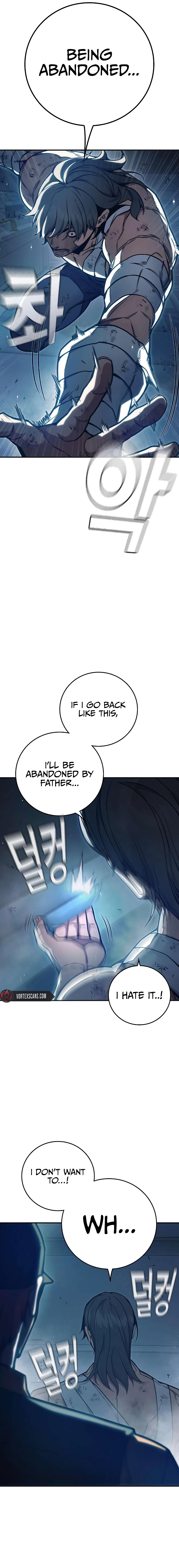 Juvenile Prison Chapter 28 Page 28