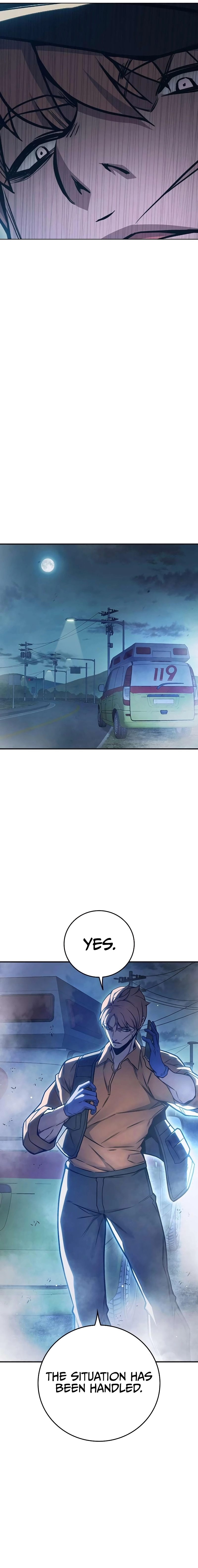 Juvenile Prison Chapter 28 Page 32