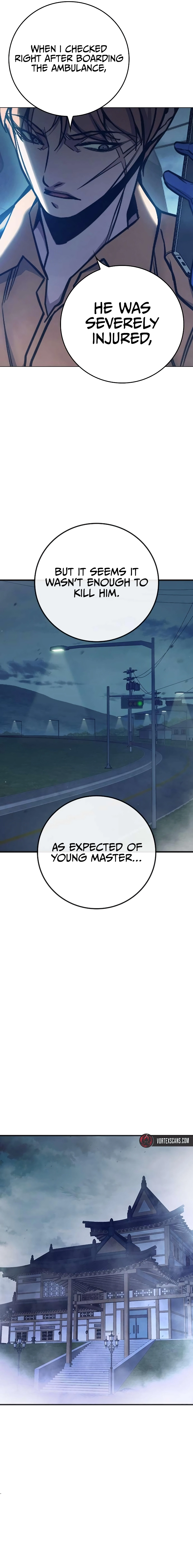 Juvenile Prison Chapter 28 Page 33