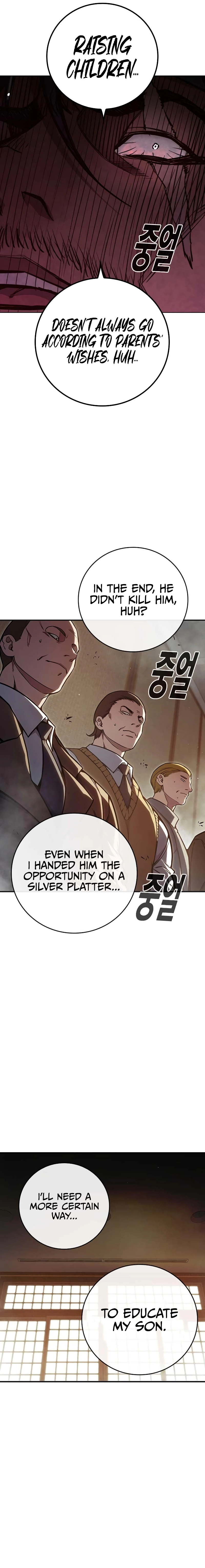 Juvenile Prison Chapter 28 Page 37