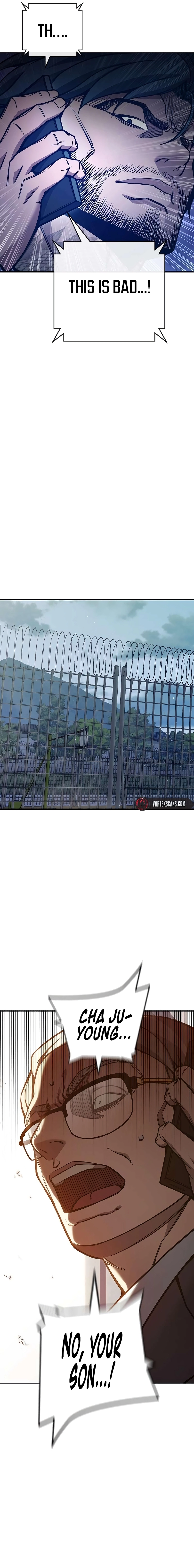 Juvenile Prison Chapter 28 Page 39