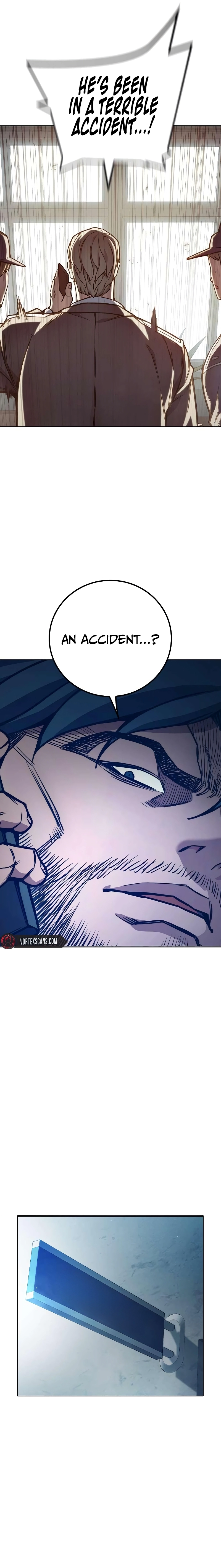 Juvenile Prison Chapter 28 Page 40