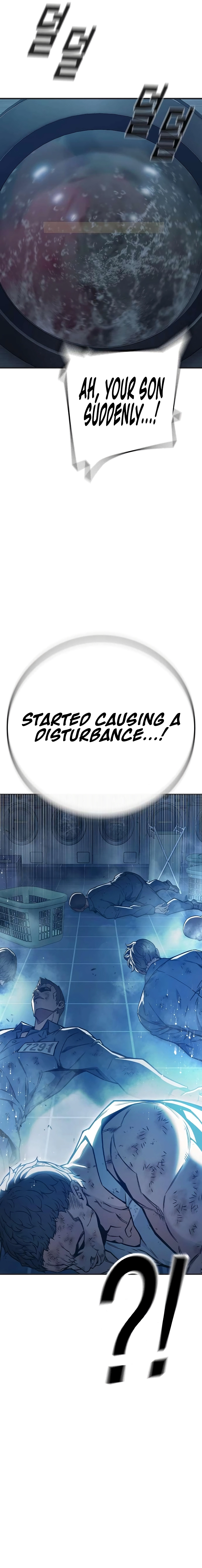 Juvenile Prison Chapter 28 Page 41