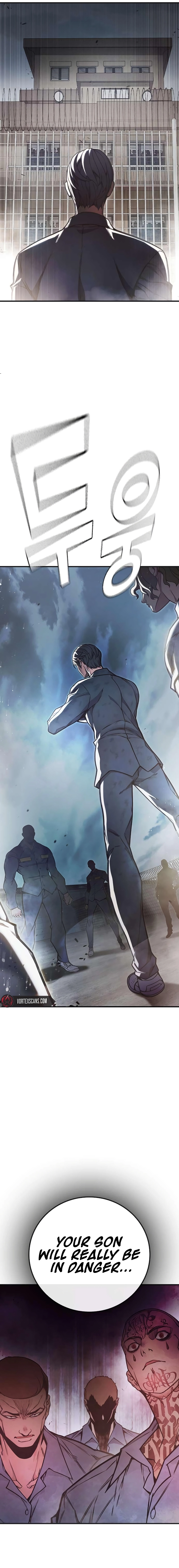 Juvenile Prison Chapter 28 Page 43