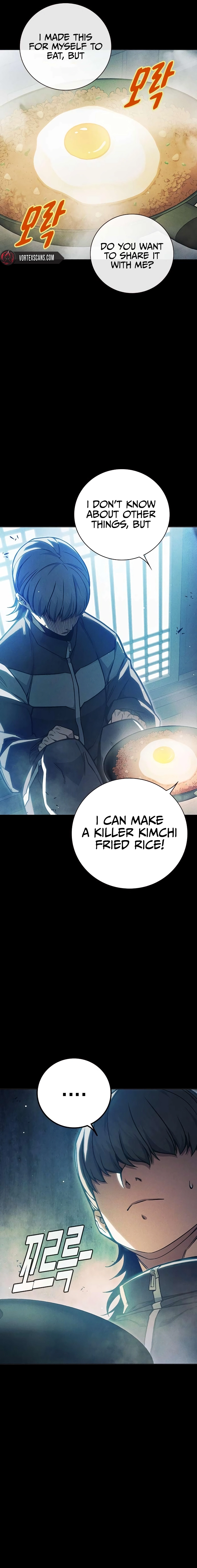 Juvenile Prison Chapter 27 Page 14