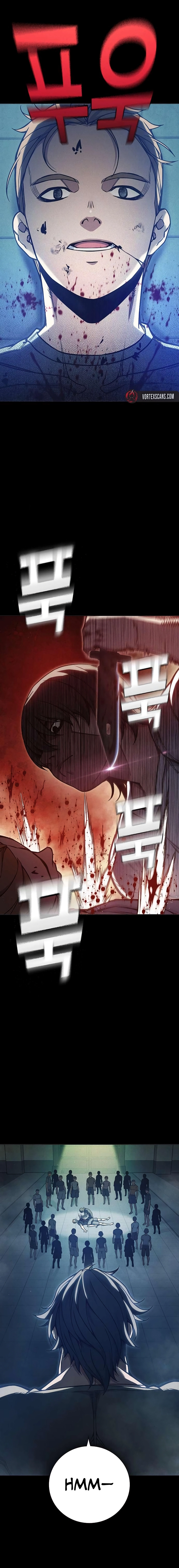 Juvenile Prison Chapter 27 Page 16