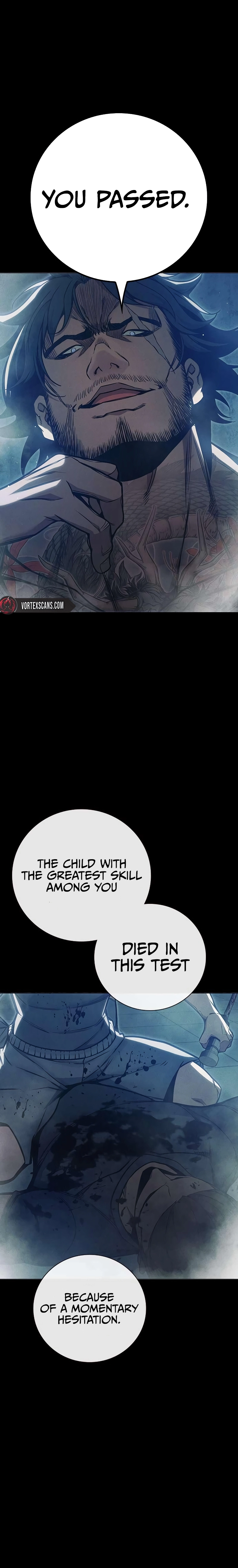 Juvenile Prison Chapter 27 Page 17