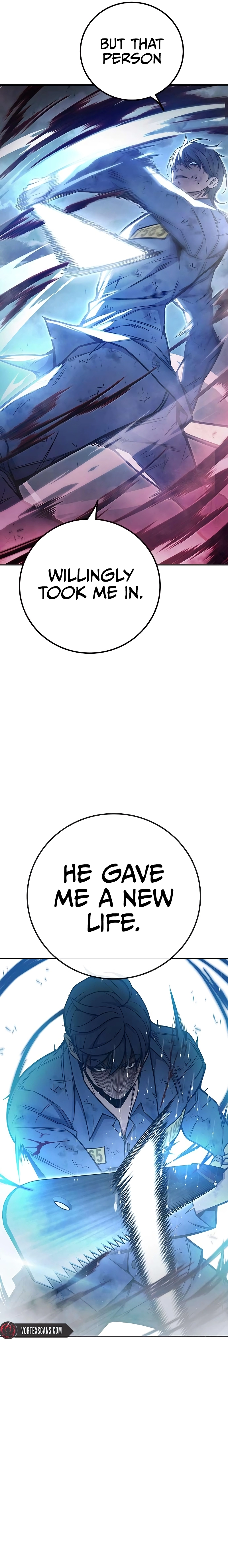 Juvenile Prison Chapter 27 Page 20