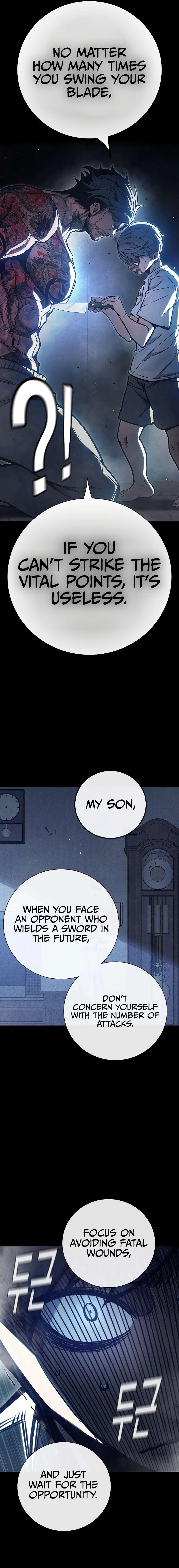 Juvenile Prison Chapter 27 Page 28