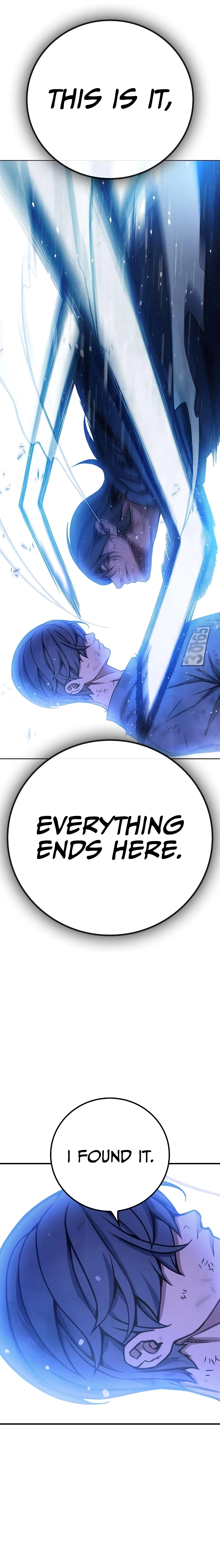 Juvenile Prison Chapter 27 Page 35