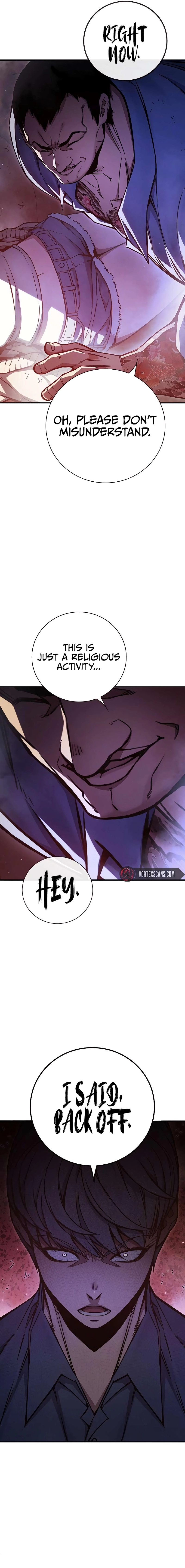Juvenile Prison Chapter 20 Page 7