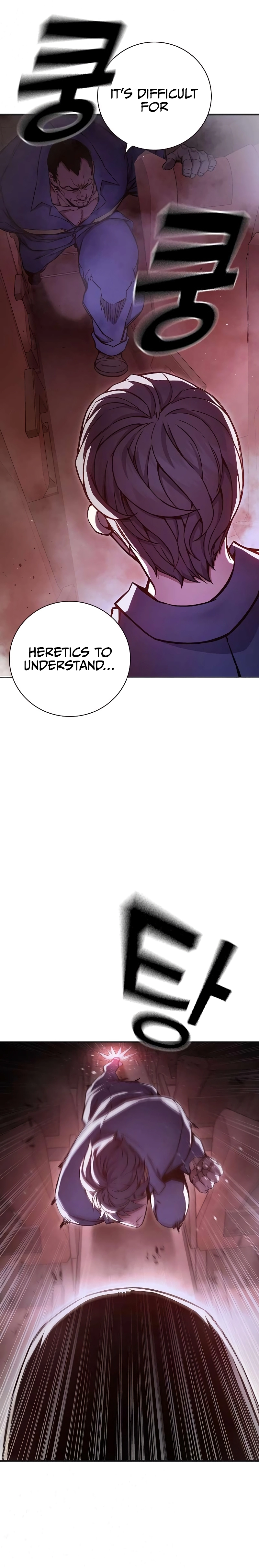 Juvenile Prison Chapter 20 Page 9