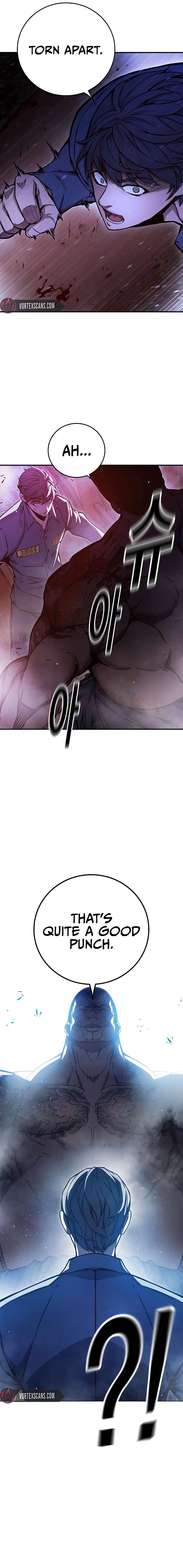 Juvenile Prison Chapter 20 Page 12