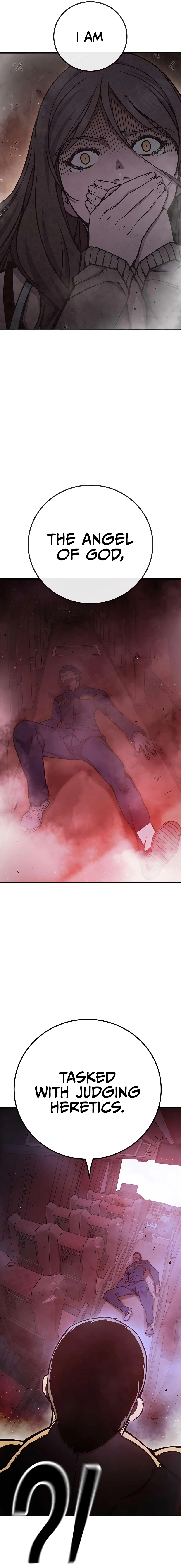 Juvenile Prison Chapter 20 Page 16