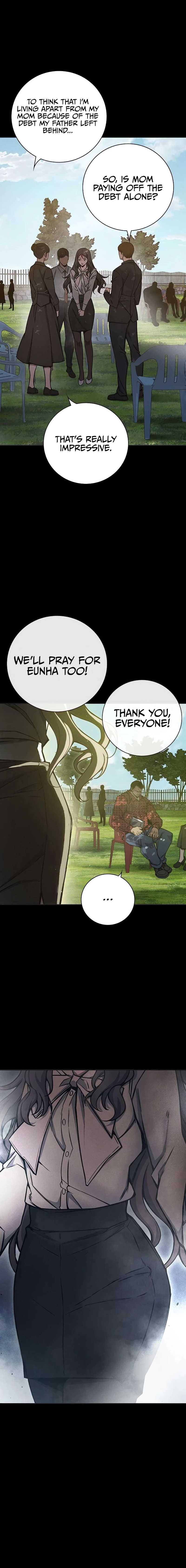 Juvenile Prison Chapter 20 Page 19