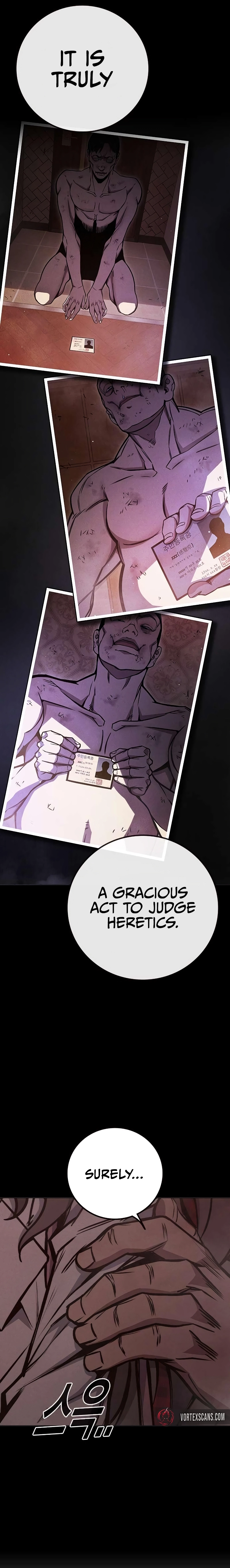 Juvenile Prison Chapter 20 Page 23