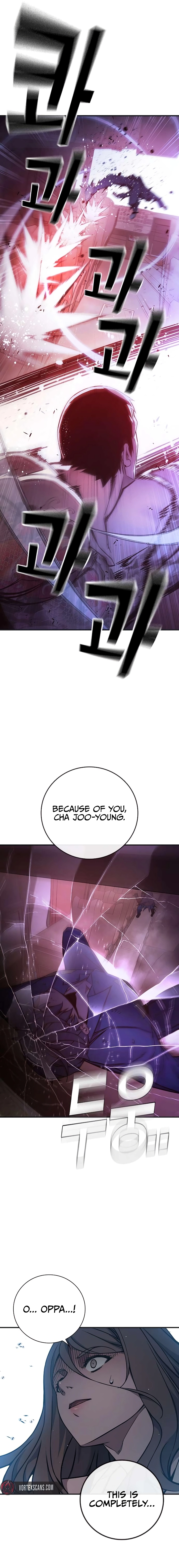 Juvenile Prison Chapter 20 Page 28