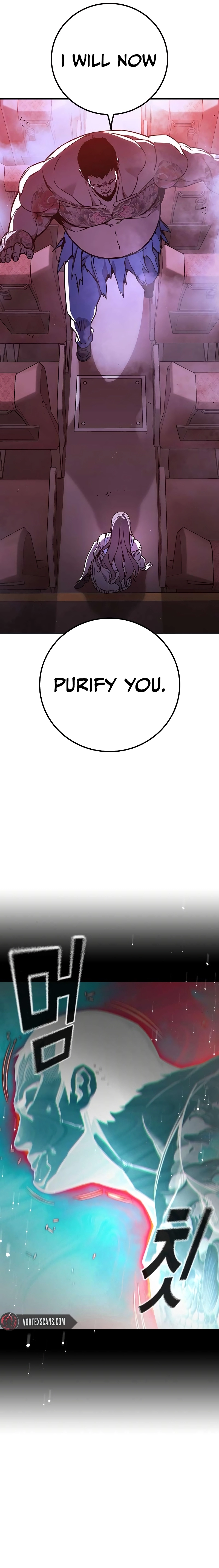 Juvenile Prison Chapter 20 Page 30