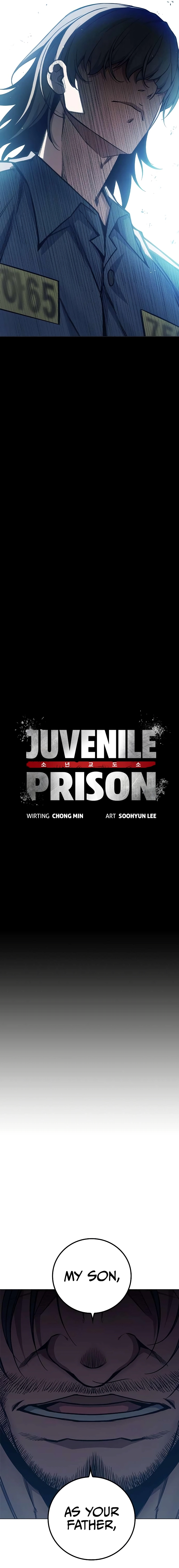 Juvenile Prison Chapter 24 Page 9