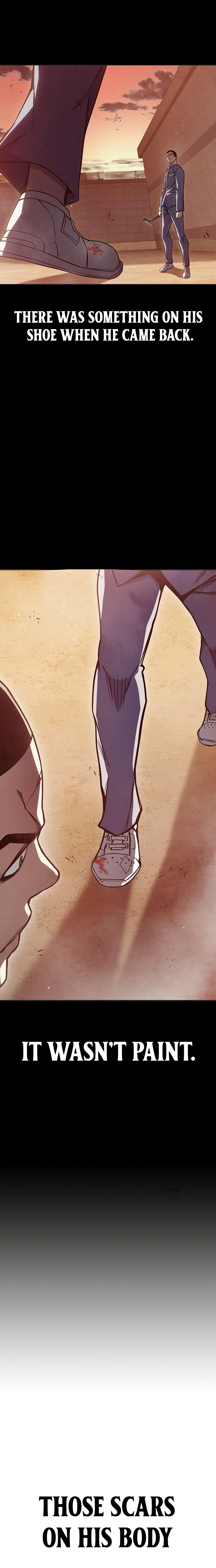 Juvenile Prison Chapter 24 Page 16