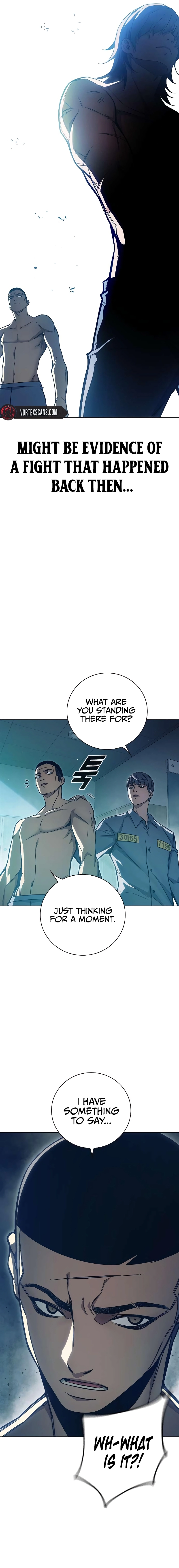 Juvenile Prison Chapter 24 Page 17
