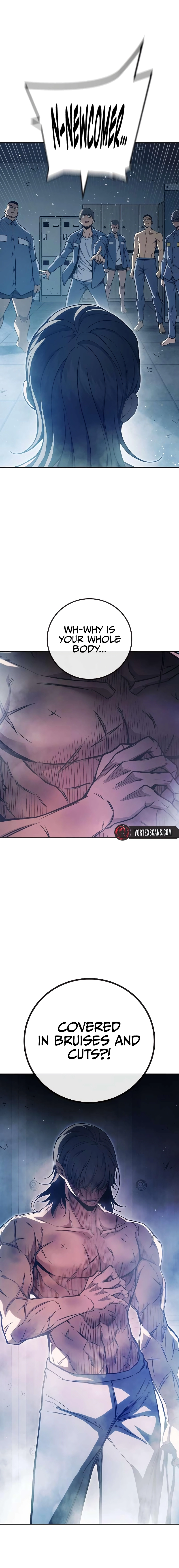 Juvenile Prison Chapter 24 Page 18