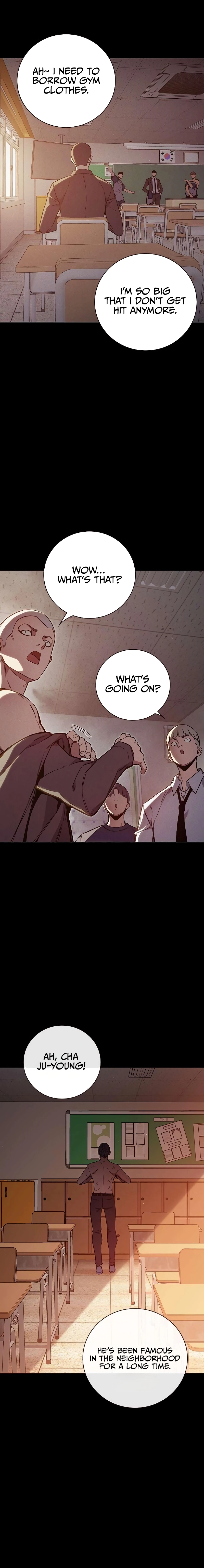 Juvenile Prison Chapter 24 Page 21